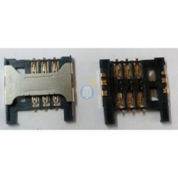 LEITOR CARTÃO SIM ALCATEL POP C1 4015 LEITOR CARTÃO SIM ALCATEL POP C1 4015